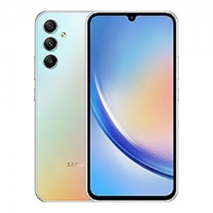 Samsung Galaxy A34
