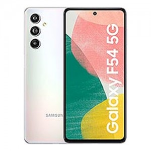 Samsung Galaxy F54
