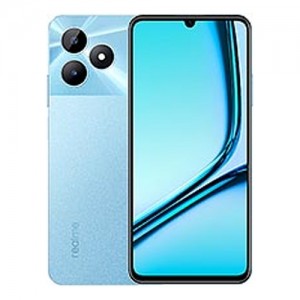 Realme Note 50